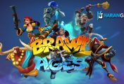 Brawl of Age Kini Sudah Hadir Di Steam