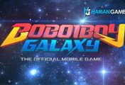Game Mobile BoBoiBoy: Galaxtic Heroes Sudah Dirilis 8elements