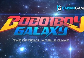Game Mobile BoBoiBoy: Galaxtic Heroes Sudah Dirilis 8elements