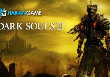 Gamer Ini Berhasil Tamatkan Dark Souls Hanya 84 Menit