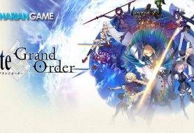 Game Mobile Fate Grand Order Untuk versi Inggris Akan Segera Dirilis