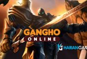 Inilah Game Classic 3D Berjudul Gangho Online Dari Gemscool