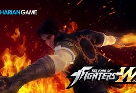 Inilah Video Cuplikan Gameplay The King of Fighters World