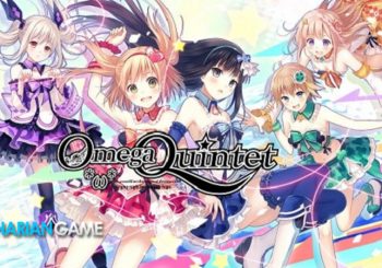 Inilah Omega Quintet Game Idol Simulation RPG Yang Akan Hadir Di Steam