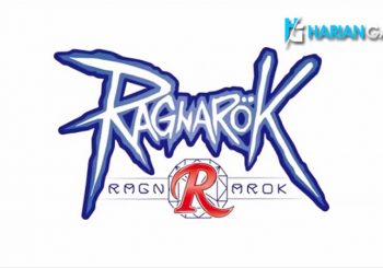 Game Mobile Ragnarok R Telah DiLuncurkan Gravity di Korea