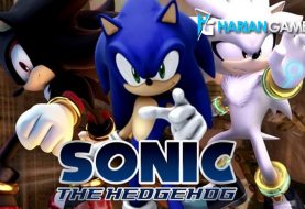 Inilah Sonic The Hedgehog Yang Dikembangkan dalam Versi Unity Di PC