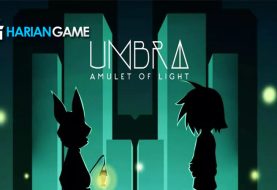 Game Mobile Umbra: Amulet of Light Untuk Penggemar berat Tetris
