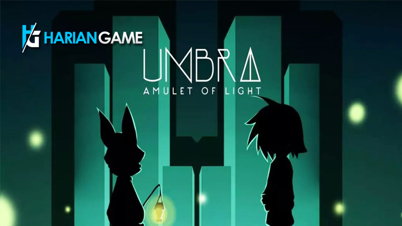 Game Mobile Umbra: Amulet of Light Untuk Penggemar berat Tetris