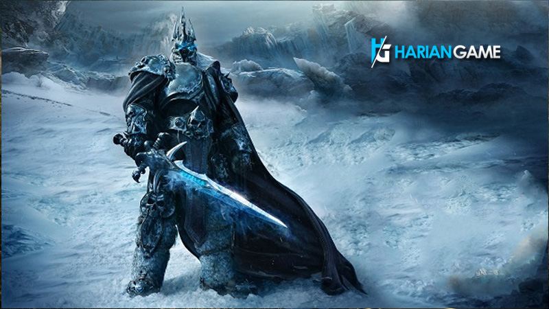 Blizzard Dikabarkan Akan Merilis Warcraft versi Mobile
