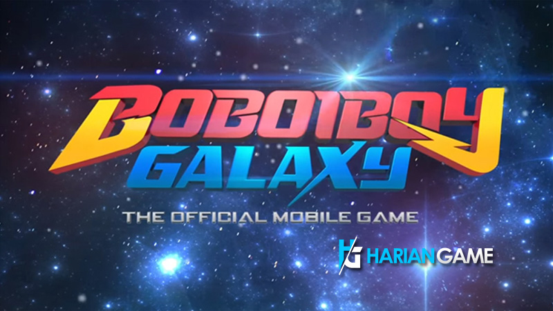Game Mobile Boboiboy Galactic Heroes Masuk Top 10 di Playstore
