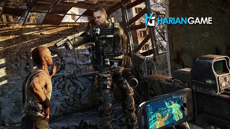 Akibat Pengeboman Di Manchester, Perilisan Game FPS Terbaru Get Even Besutan Bandai Ditunda