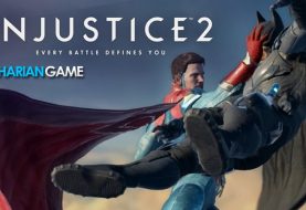 Game Mobile Injustice 2 Sudah Membuka Masa Pra-Registrasi