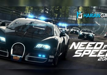 Need for Speed 2017 Dikabarkan Akan Rilis Tahun Ini