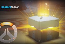 Persentase Rate Loot Box Overwatch di China Di Ungkap Blizzard