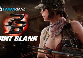 Inilah Point Blank: Strike Game Mobile Point Blank yang Baru