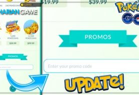 Event Pokemon Go Membagikan Kode Promosi, Begini Cara Ambil Hadiahnya