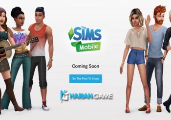 The Sims Mobile Kembali Dirilis EA