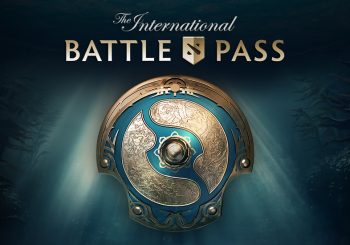 The International 2017 Battle Pass Sudah Keluar, Intip Yuk Apa Saja Isinya!