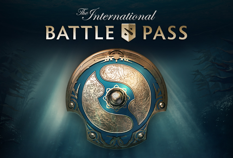 The International 2017 Battle Pass Sudah Keluar, Intip Yuk Apa Saja Isinya!