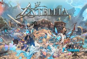 Astellia Game MMORPG TCG Akan Memulai CBT Pada Akhir Juni