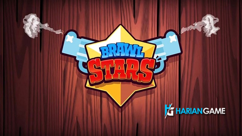 Brawl Stars Game Terbaru Dari Supercell Akan Segera Dirilis