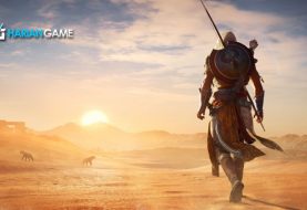 Ubisoft Akhirnya Resmi Mengumumkan Assassin's Creed Origins