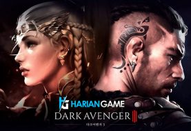 Game Mobile RPG Dark Avenger 3 Akan Dirilis Akhir Juli Ini