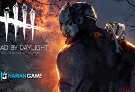 Game Dead by Daylight Telah Terjual 1.8 Juta Copy Di Steam