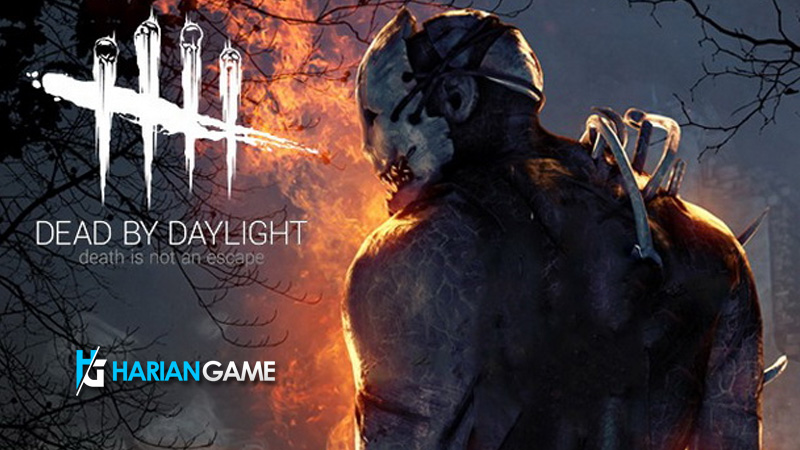 Game Dead by Daylight Telah Terjual 1.8 Juta Copy Di Steam