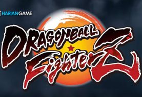 Bandai Namco Resmi Memperkenalkan Game Dragon Ball FighterZ Terbaru Model Klasik