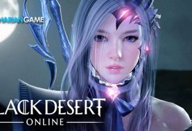 Inilah Black Desert Online Yang Telah Terjual 300.000 Di Steam