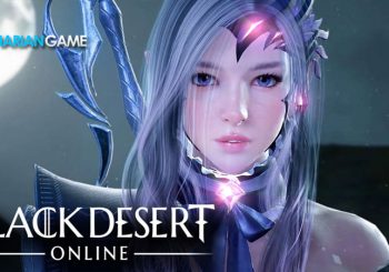 Inilah Black Desert Online Yang Telah Terjual 300.000 Di Steam