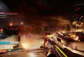Activision Memamerkan Destiny 2 Versi PC Yang Dijalankan Dengan Resolusi 4K
