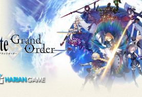 Akhir Juni Ini Game Mobile Fate/Grand Order Versi Inggris Akan Dirilis