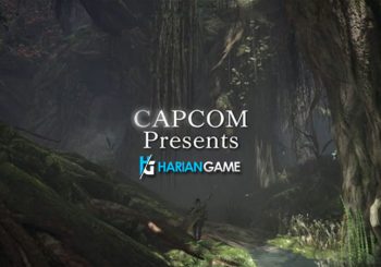 Capcom Umumkan Game terbaru Berjudul Monster Hunter: World