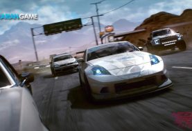 Video Gameplay Keren Dari Game Terbaru Need for Speed Payback