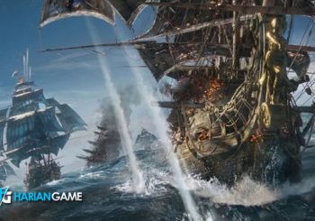 Game Terbaru Ubisoft Yang Bertemakan Bajak Laut Berjudul Skull And Bones
