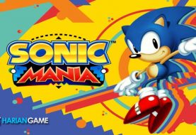 Inilah Tanggal Rilis Game Terbaru Sonic Mania