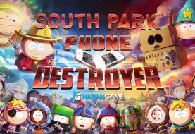 Inilah Game Mobile Perdana South Park Yang Berjudul South Park: Phone Destroyer