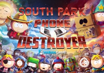Inilah Game Mobile Perdana South Park Yang Berjudul South Park: Phone Destroyer