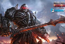 Game Multiplayer FPS Transformers Online Sudah Resmi Dirilis