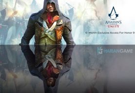 Inilah Alasan Kenapa Tidak Semua Gamer Bisa Memainkan Assassin's Creed Unity Mobile
