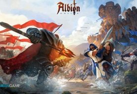 Hari Ini Game MMORPG Sandbox Berjudul Albion Online Telah Resmi Dirilis