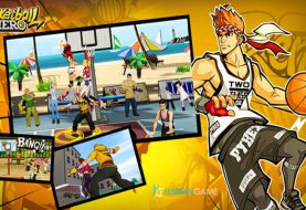Kini Game Mobile Basketball Hero Sudah Tersedia Di App Store