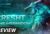 Review Hero Baru Mobile Arena Cresht Si Penguasa Lautan