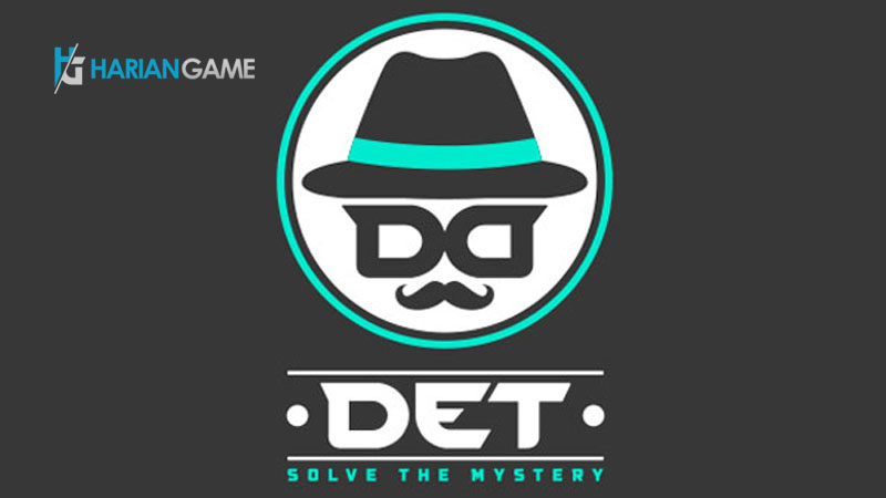 Inilah Game Teka-Teki Dengan unsur Misteri Yang Berjudul DET: solve the mystery
