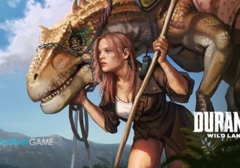 Closed Beta Game Mobile Durango Untuk Gamer Indonesia Sudah Dimulai