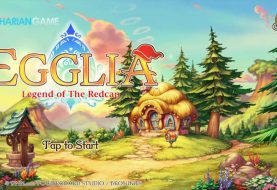 Inilah Egglia Game Mobile RPG Terbaru Yang Akan Membuatmu Bernostalgia