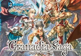 Granadia Saga Game Mobile JRPG Telah Membuka Tahap Pra-Registrasi