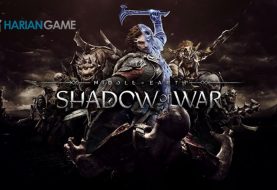 Game Middle Earth: Shadow of War Akan Dirilis Untuk Versi Mobile